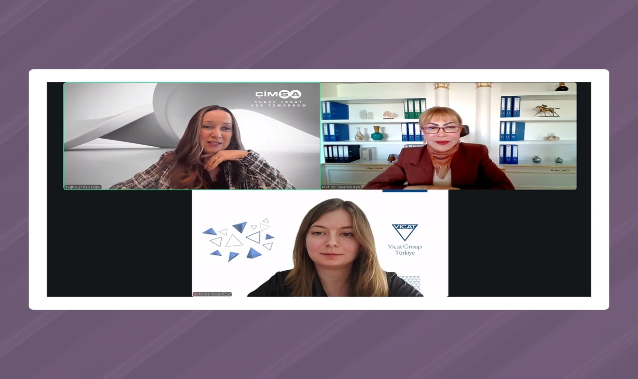 Prof. Dr. Yasemin Açık’tan Kadın İstihdamı Vurgusu: "Kadın Güçlenirse Sektör Güçlenir"