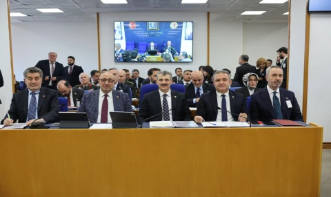 Ejder Açıkkapı'dan Kanun Teklifi Açıklaması: "Rabbim Hayırlara Vesile Eylesin"